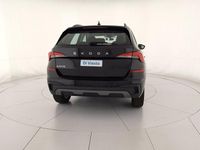 Nuova Skoda Kamiq Selection 150 CV (110 kW) 2026 Nero tulipano perlato SUV