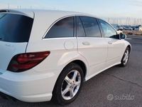 Usata Mercedes R280 190 CV (139 kW) 2010 Station wagon