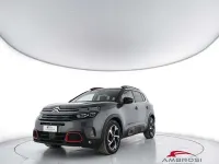 Usata Citroën C5 Aircross Shine 177 CV (130 kW) 2019 Grigio SUV