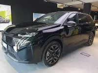 Nuova Peugeot 5008 Allure 196 CV (144 kW) 2026 Nero SUV