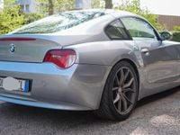 Usado BMW Z4 M Performance 265 HP (194 kW) 2007 Coupé