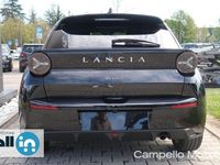 Usata Lancia Ypsilon 101 CV (74 kW) 2025 Nero Utilitaria