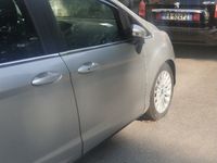 Usata Ford B-MAX Titanium 95 CV (69 kW) 2013 Grigio Monovolume