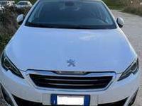 usata Peugeot 308 BlueHDi 120 S&S EAT6 Allure