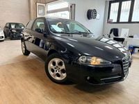 Occasion Alfa Romeo 147 Distinctive 105 PK (77 kW) 2007 Grijs Hatchback