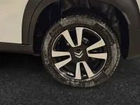 Usata Citroën C3 Aircross Shine 102 CV (75 kW) 2020 Beige SUV