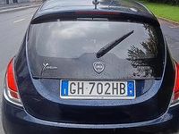 Usata Lancia Ypsilon Silver 80 CV (58 kW) 2022 Blu Utilitaria