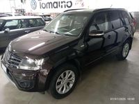 Usata Suzuki Vitara 129 CV (94 kW) 2014 Marrone SUV