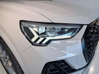 Usata Audi 200 S-Line 200 CV (147 kW) 2021 Grigio Station wagon