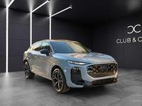 Nuova Audi Q3 Sportback S-Line 150 CV (110 kW) 2026 Grigio daytona perla SUV