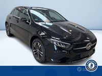Nuova Mercedes A250 Advanced 217 CV (159 kW) 2025 Nero Berlina