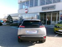 Usata Peugeot 2008 Allure 102 CV (75 kW) 2025 Grigio SUV