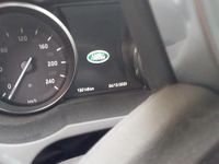 Usata Land Rover Range Rover evoque 180 CV (132 kW) 2016 Verde Berlina