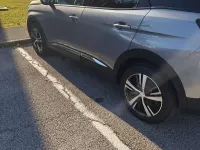 Usata Peugeot 3008 Allure 131 CV (96 kW) 2020 SUV