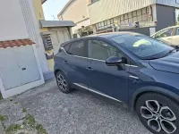 Usata Renault Captur Intens 94 CV (69 kW) 2022 SUV