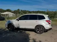 Usata Subaru Forester 147 CV (108 kW) 2015 SUV