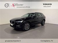 Usata Volvo XC60 Momentum 2022 Nero SUV