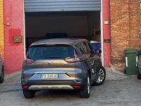 Usata Renault Espace 160 CV (117 kW) 2016 Grigio Monovolume