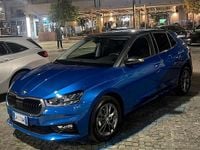 Usata Skoda Fabia 80 CV (58 kW) 2024 Utilitaria