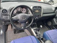 Usata Toyota RAV4 2006 Grigio SUV