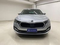 usata Skoda Octavia 1.0 e-TEC wagon 1.0 e-tec style dsg