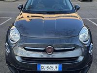 Usata Fiat 500 Connect 95 CV (69 kW) 2021 Grigio Station wagon