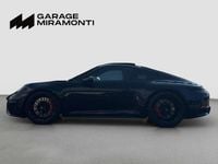 Nuova Porsche 911 485 CV (356 kW) 2026 Nero Coupé