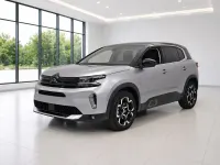 Usata Citroën C5 Aircross 136 CV (100 kW) 2024 Grigio SUV