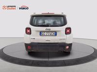 usata Jeep Renegade 1.3 t4 phev limited 4xe at6