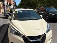 Usata Nissan Micra Acenta 71 CV (52 kW) 2018 Utilitaria