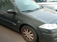 Usata Renault Mégane GrandTour 98 CV (72 kW) 2006 Station wagon