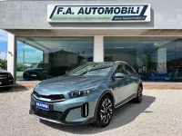 Usata Kia XCeed Style 160 CV (117 kW) 2023 Grigio SUV