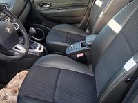 Usata Renault Scénic III Dynamique 110 CV (80 kW) 2011 Grigio Monovolume