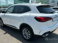Usata MG HS Comfort 162 CV (119 kW) 2024 Bianco SUV