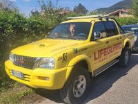 Usata Mitsubishi L200 116 CV (85 kW) 2004 Pick-up