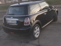 usata Mini Cooper Mini 1.4 16V One Chili