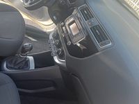 Usata Kia Rio 75 CV (55 kW) 2015 Bianco Berlina