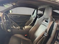 Usata Jaguar F-Type 300 CV (220 kW) 2021 Nero Coupé
