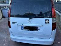 Usata Mercedes Vaneo 2005 Monovolume