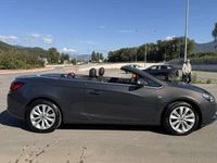 Usata Opel Cascada Cosmo 165 CV (121 kW) 2013 Cabrio
