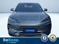 Usata BYD Seal U Comfort 218 CV (160 kW) 2025 Grigio metallizzato SUV