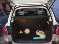 Usata Fiat 500L Pop Star 95 CV (69 kW) 2017 Grigio Monovolume