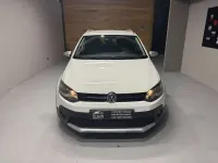 Usata VW Polo Cross 90 CV (66 kW) 2016 Other Utilitaria