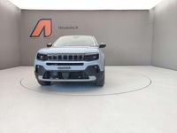 Nuova Jeep Avenger Summit 110 CV (80 kW) 2025 Grigio SUV