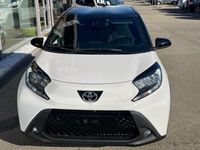 usata Toyota Aygo 1.0 VVT-i 72 CV 1.0 VVT-i 72 CV 5 porte Trend S-CVT