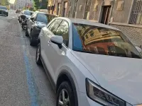 Usata Audi Q2 116 CV (85 kW) 2023 SUV