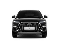 Usata Audi Q5 Sportback S-line plus 204 CV (150 kW) 2023 Nero mito SUV