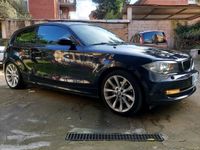 usata BMW 120 Serie 1 d 3 porte Futura DPF