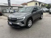 Usata Renault Austral 130 CV (95 kW) 2023 Grigio SUV