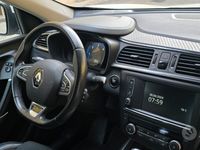 usata Renault Kadjar 1.5 diesel automatica